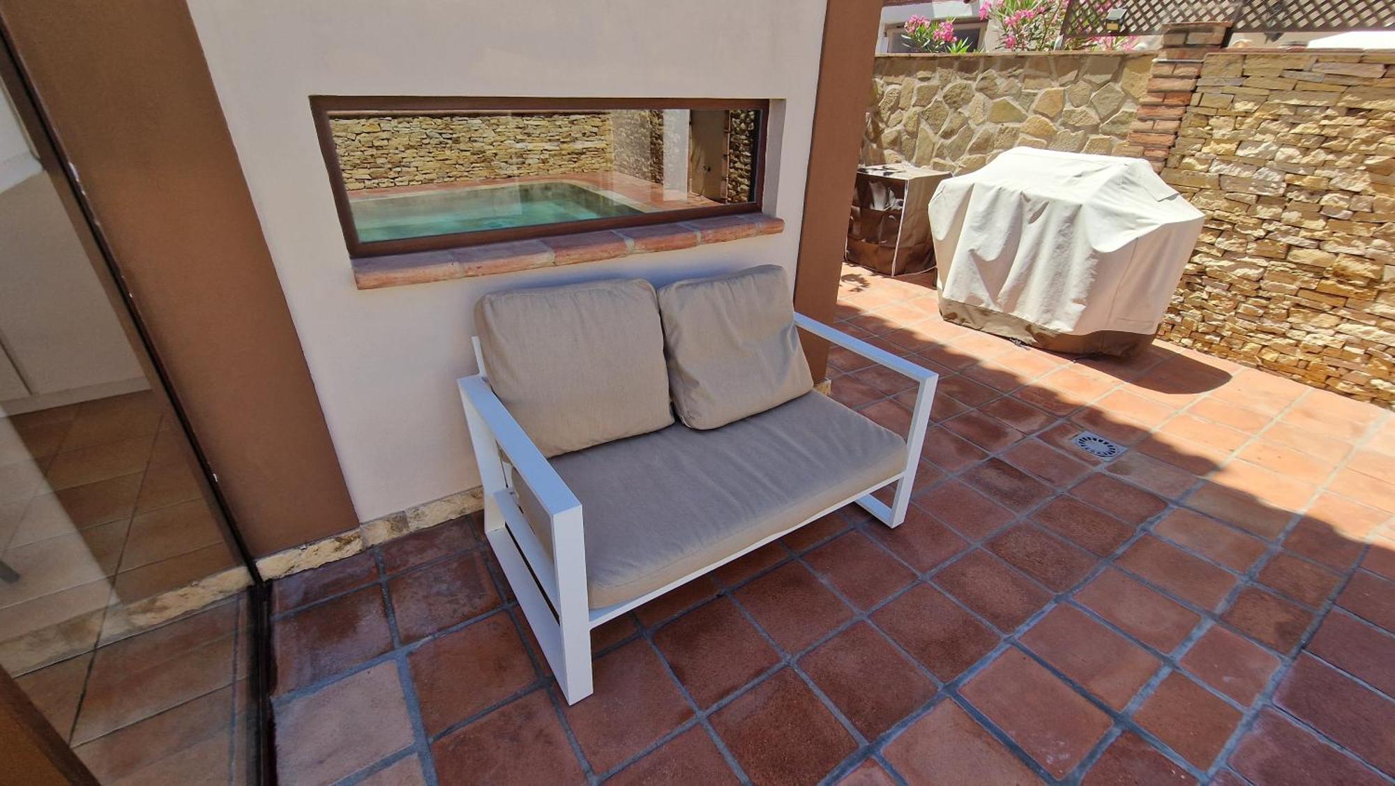 Villa Deluxe Nerja Silhouse Esterno foto